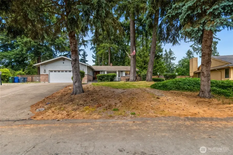 1729 149th Street Ct S, Spanaway, WA 98387 - #2