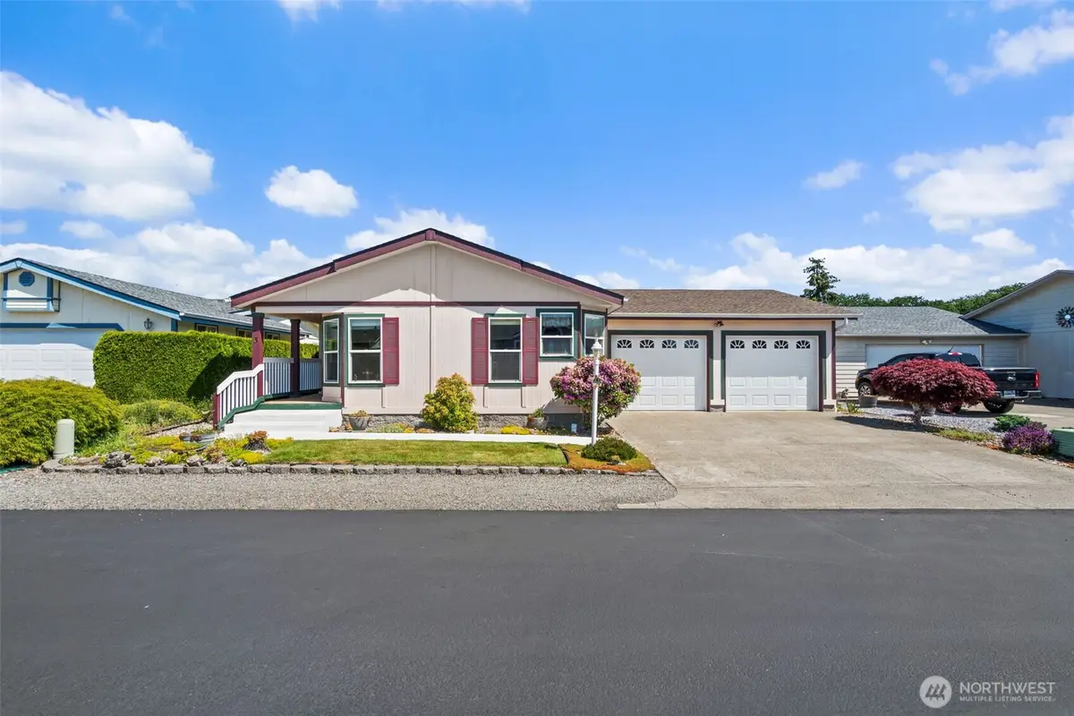 1918 Harrison Avenue #3, Centralia, WA 98531 - #1