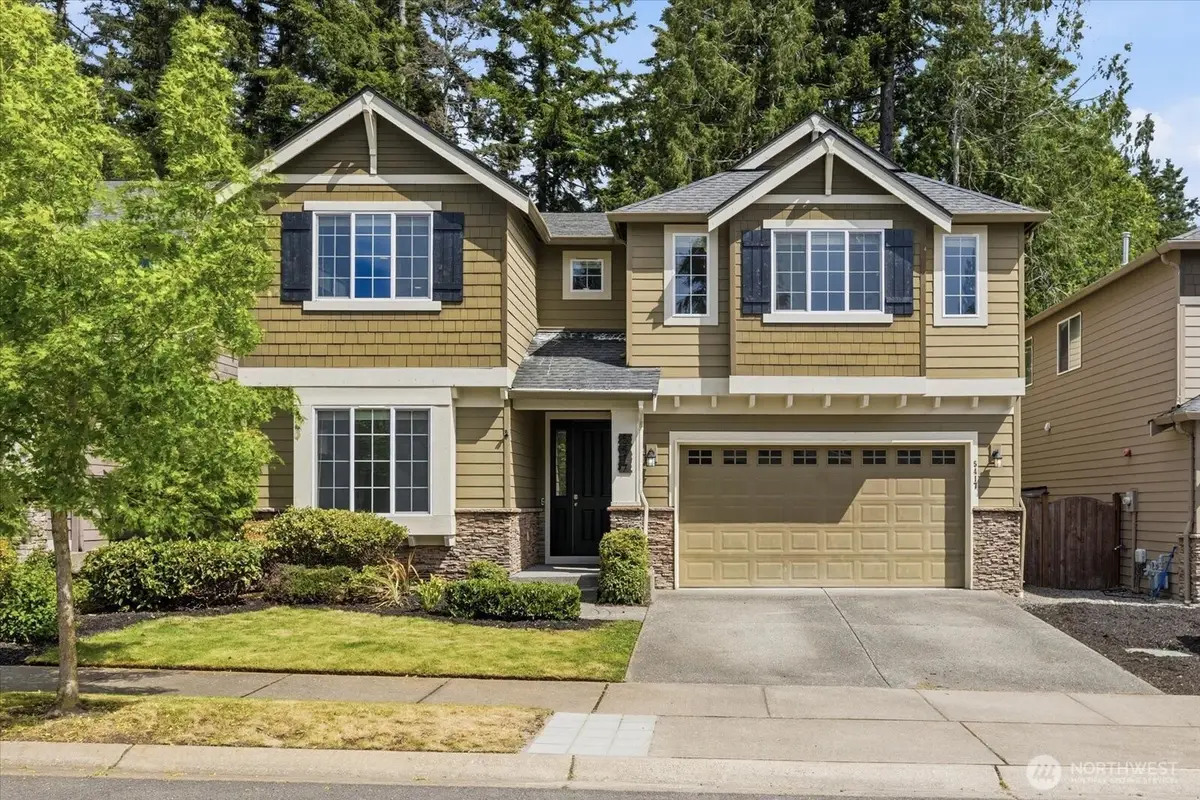 5417 165th Place Sw, Lynnwood, WA 98037 - #1