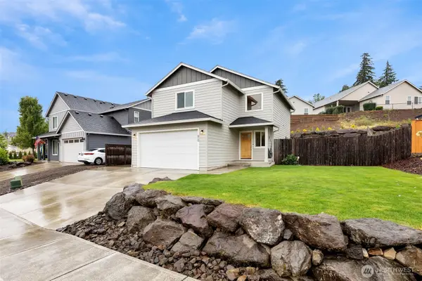 610 Stone View Way, Kalama, WA 98625