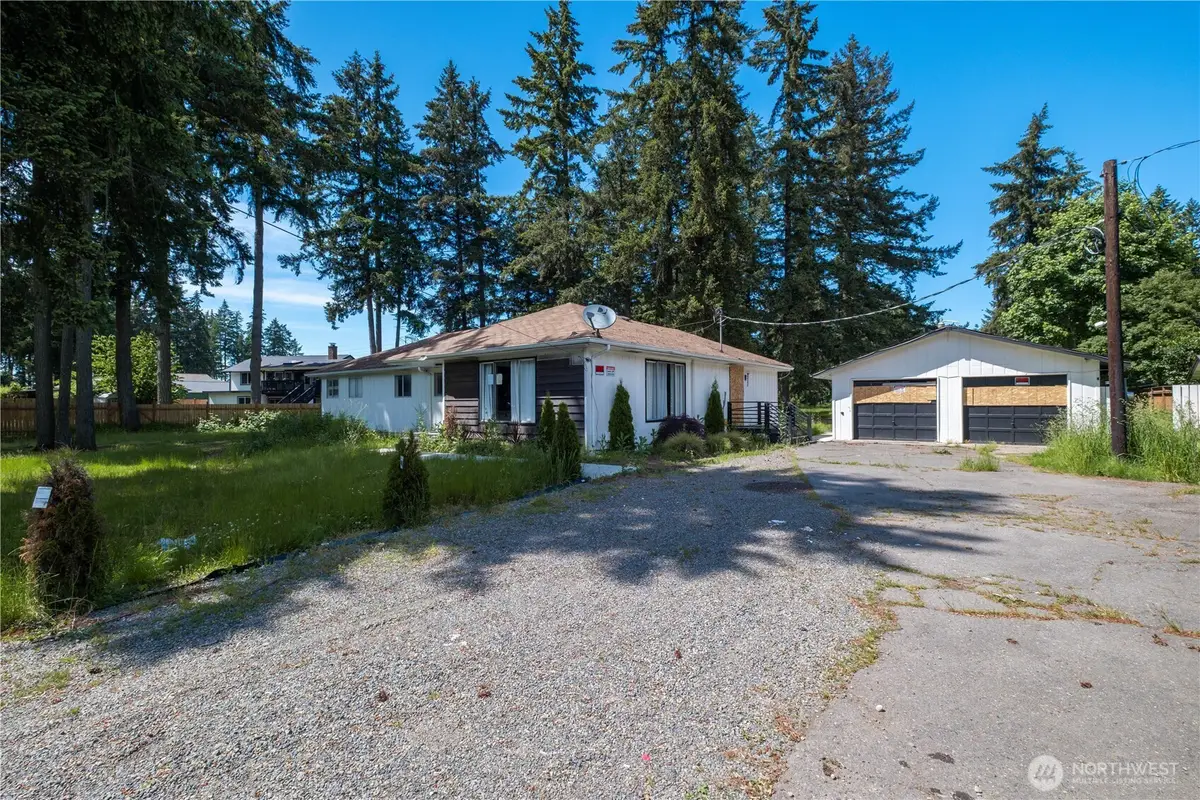 1713 208th Street E, Spanaway, WA 98387 - #1