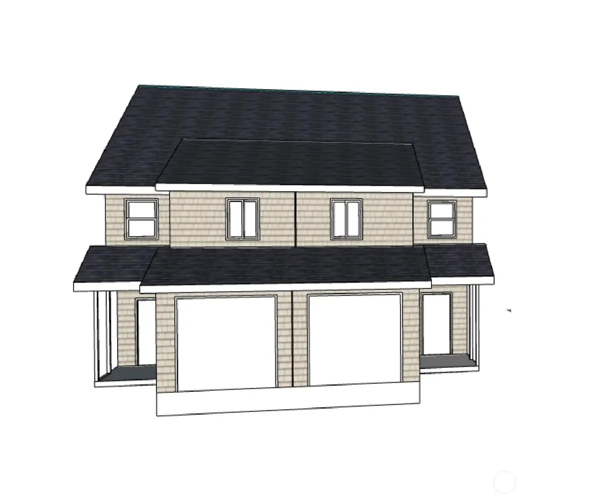1610 Decatur Street Sw, Olympia, WA 98502 - #1