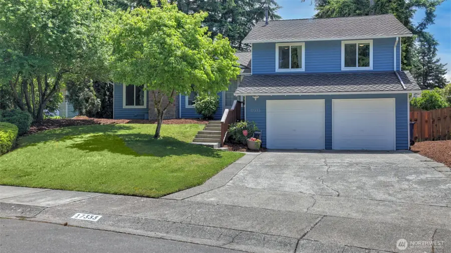 17333 160th Avenue Se, Renton, WA 98058 - #2