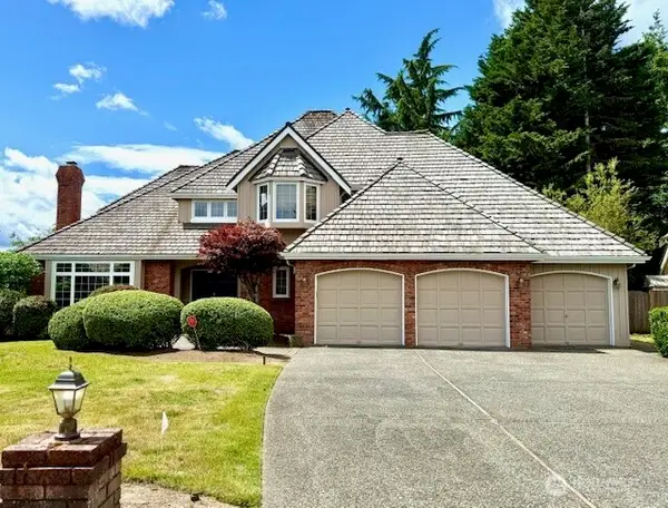 22623 SE 47th Court, Sammamish, WA 98075