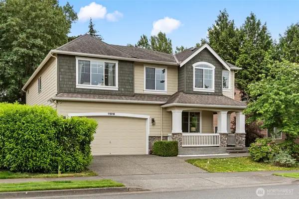 11818 179th Place Ne, Redmond, WA 98052