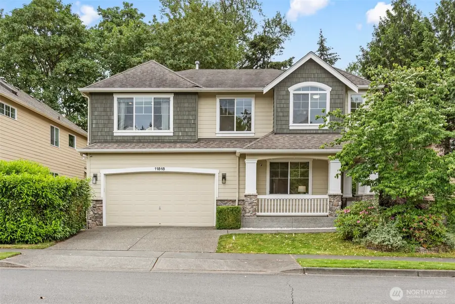 11818 179th Place Ne, Redmond, WA 98052 - #2