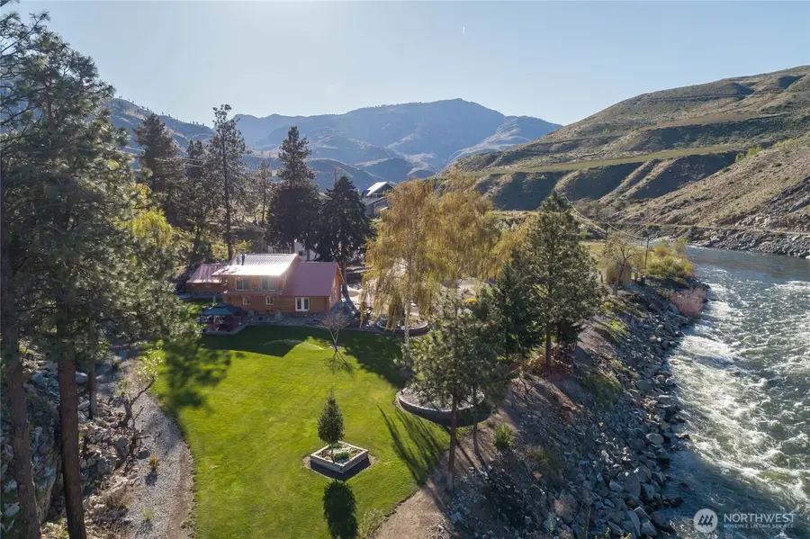 540 Highway 153, Pateros, WA 98846 - #3