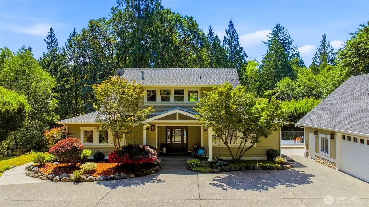 3716 87th Avenue Ct Nw, Gig Harbor, WA 98335 - #1