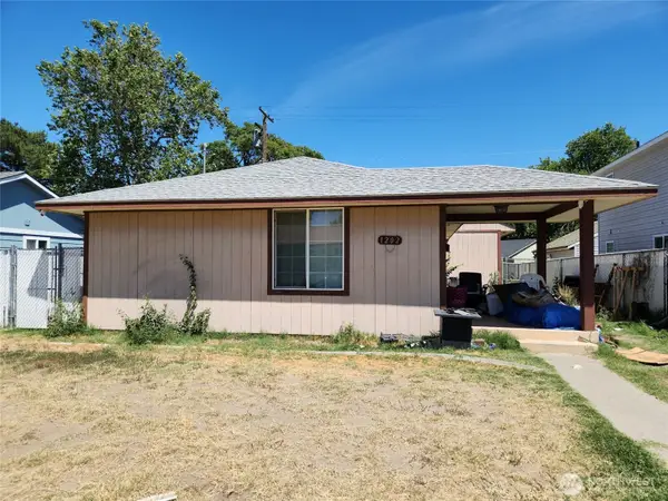 1202 Willard Avenue, Richland, WA 99354