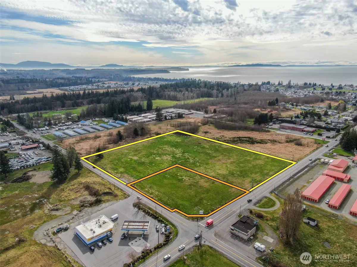 4519 Birch Bay Lynden Road, Blaine, WA 98230 - #1