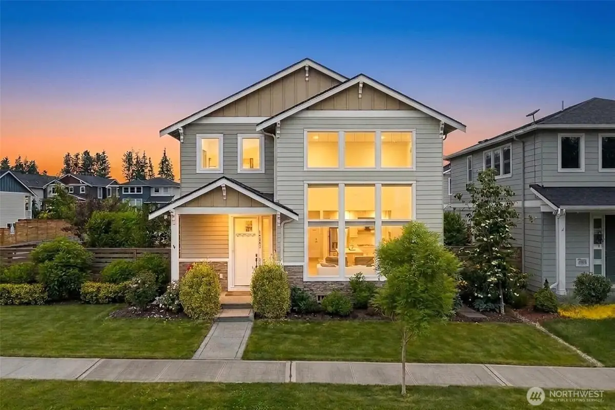 19003 133rd Street Ct E, Bonney Lake, WA 98391 - #1