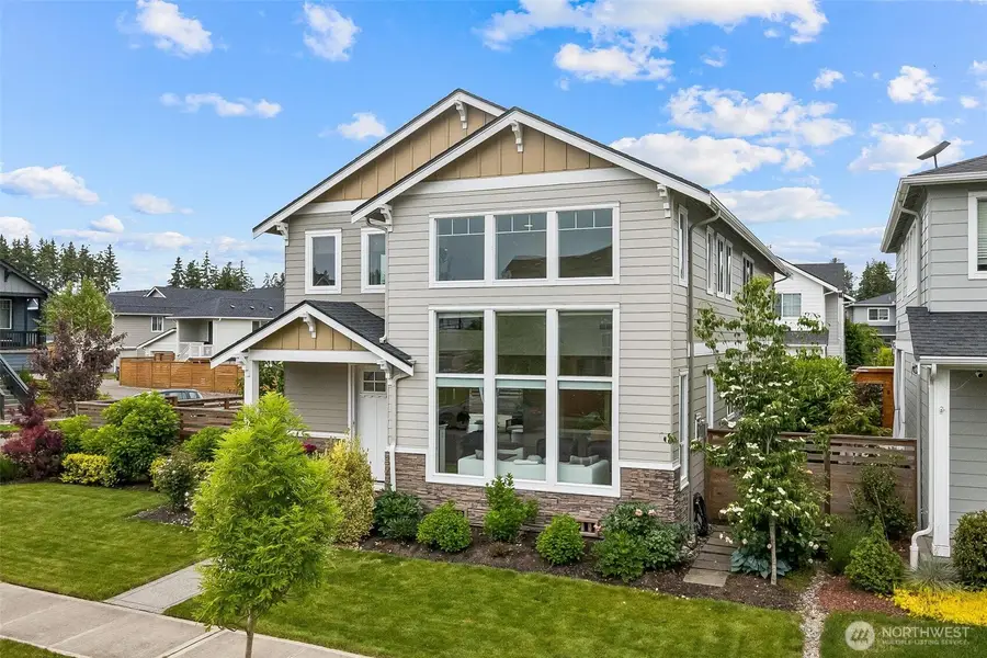 19003 133rd Street Ct E, Bonney Lake, WA 98391 - #2