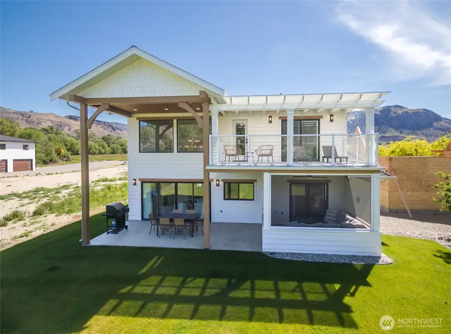 33 Hard Cider Drive, Oroville, WA 98844 - #2