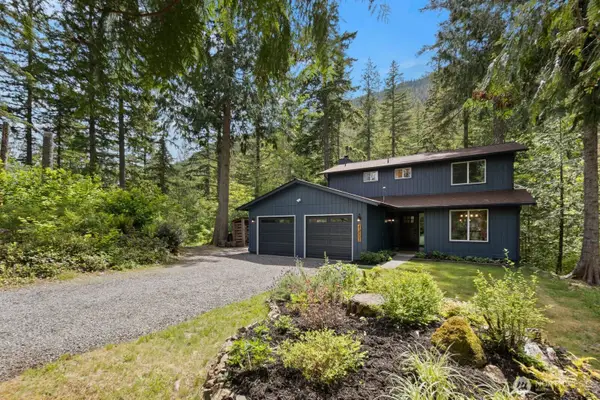 42003 SE 166th Street, North Bend, WA 98045