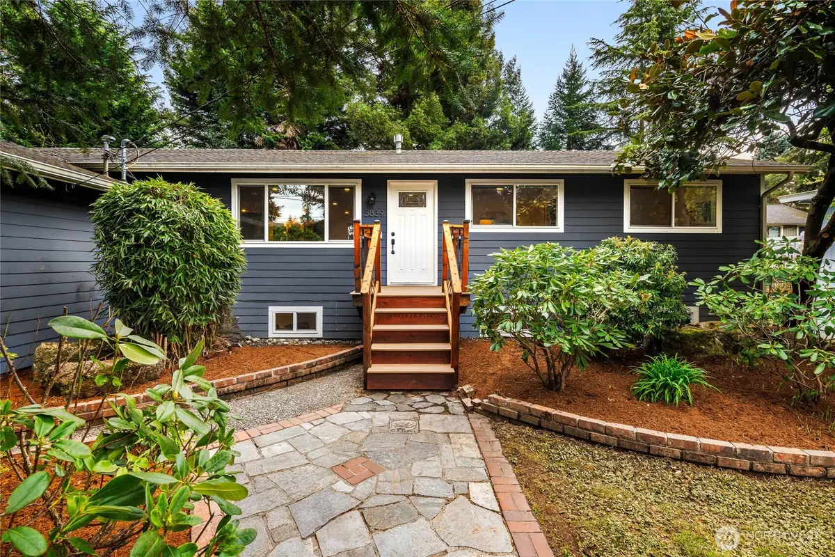 5839 NE 197th Street, Kenmore, WA 98028 - #1