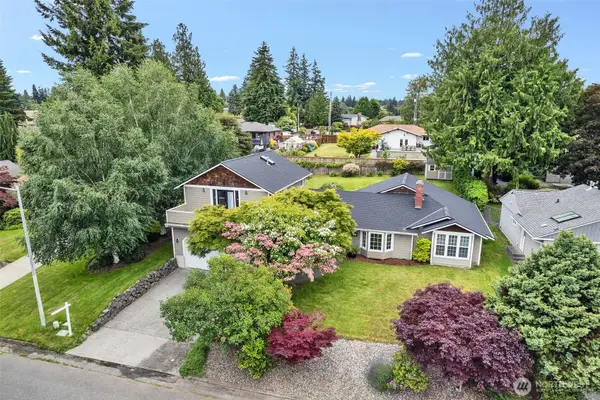 400 Park Place, Everett, WA 98203