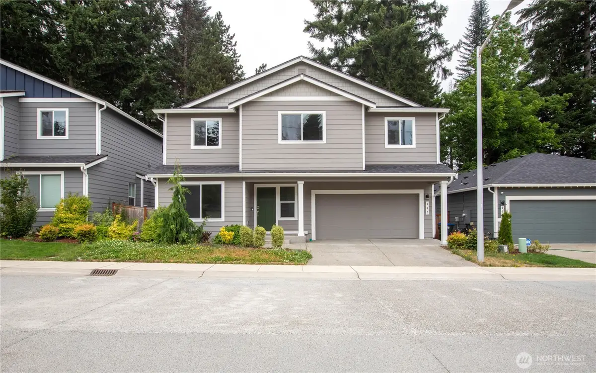 432 Gilbertson Lane Se, Tumwater, WA 98501 - #1