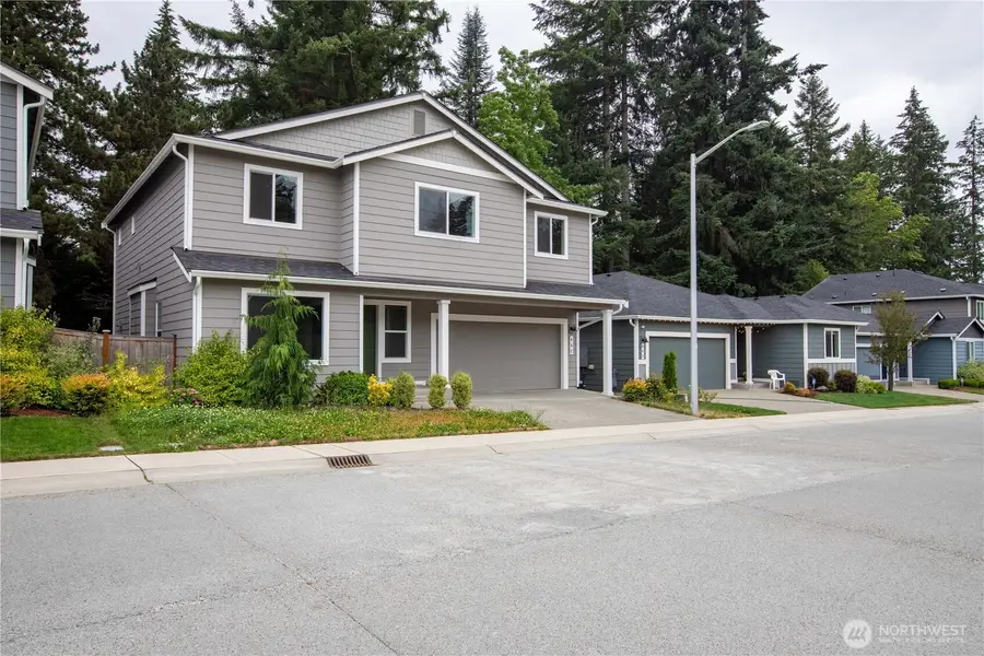 432 Gilbertson Lane Se, Tumwater, WA 98501 - #3