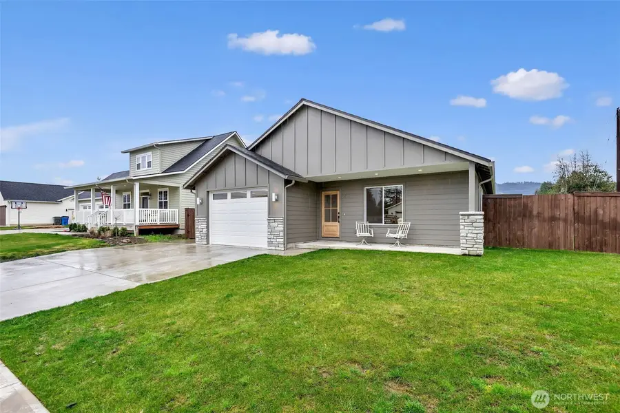 211 W Oak Street, Yacolt, WA 98675 - #3