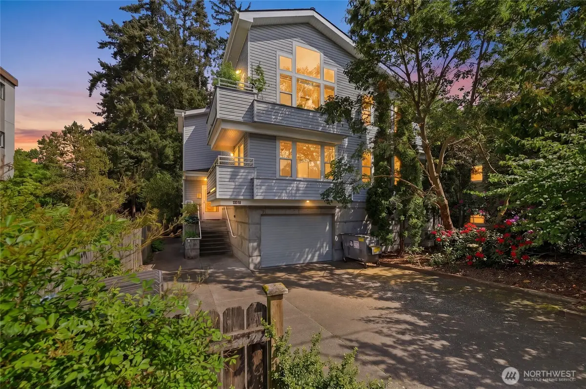 13310 Greenwood Avenue N, Seattle, WA 98133 - #1