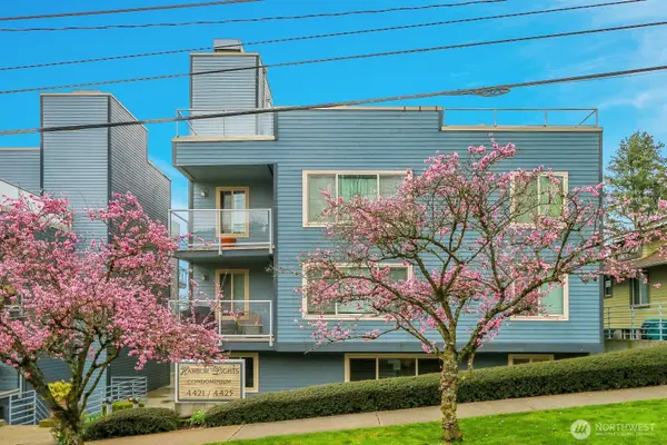 4425 Greenwood Avenue N #105, Seattle, WA 98103