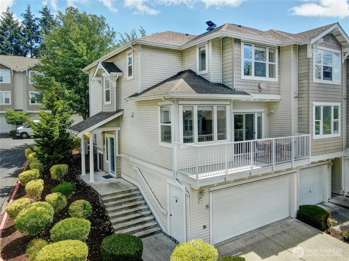 2680 139th Avenue Se #55, Bellevue, WA 98005 - #1