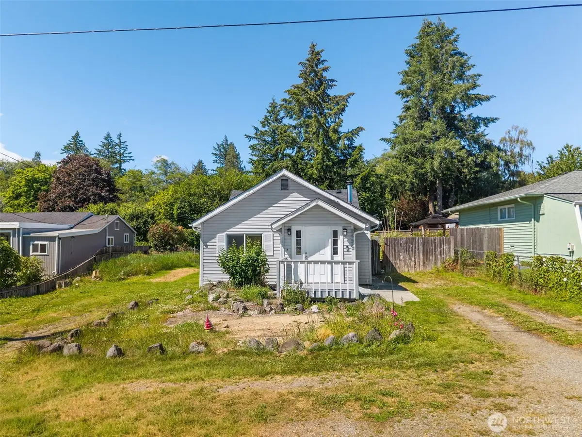 2432 NE Franklin Street, Bremerton, WA 98310 - #1
