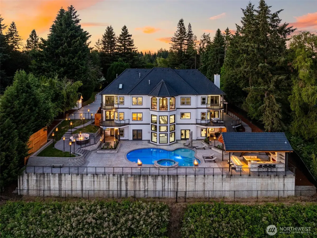12815 SE Rivercrest Drive, Vancouver, WA 98683 - #1
