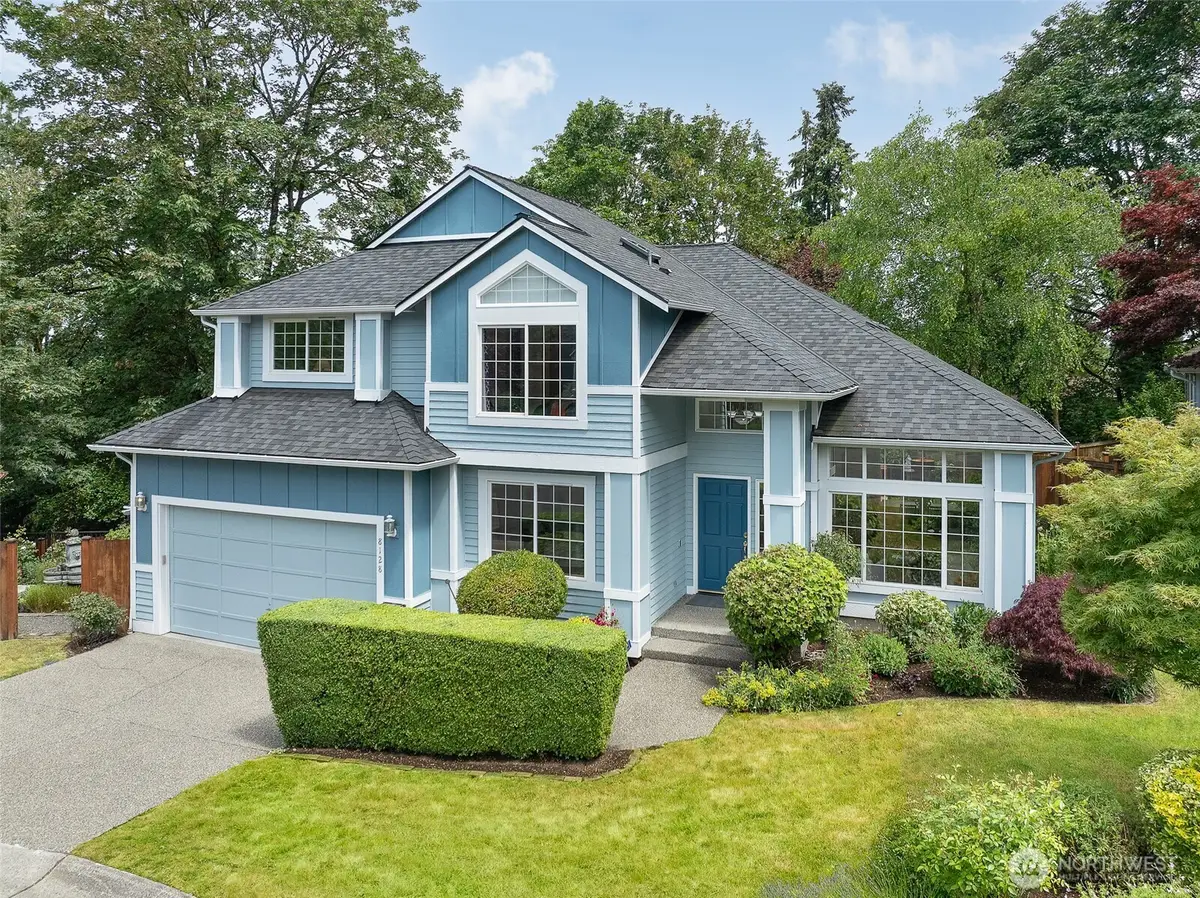8128 NE 158tth Street, Kenmore, WA 98028 - #1