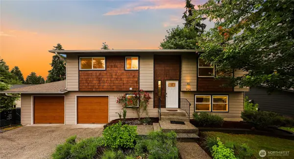 11126 159th Avenue Ne, Redmond, WA 98052