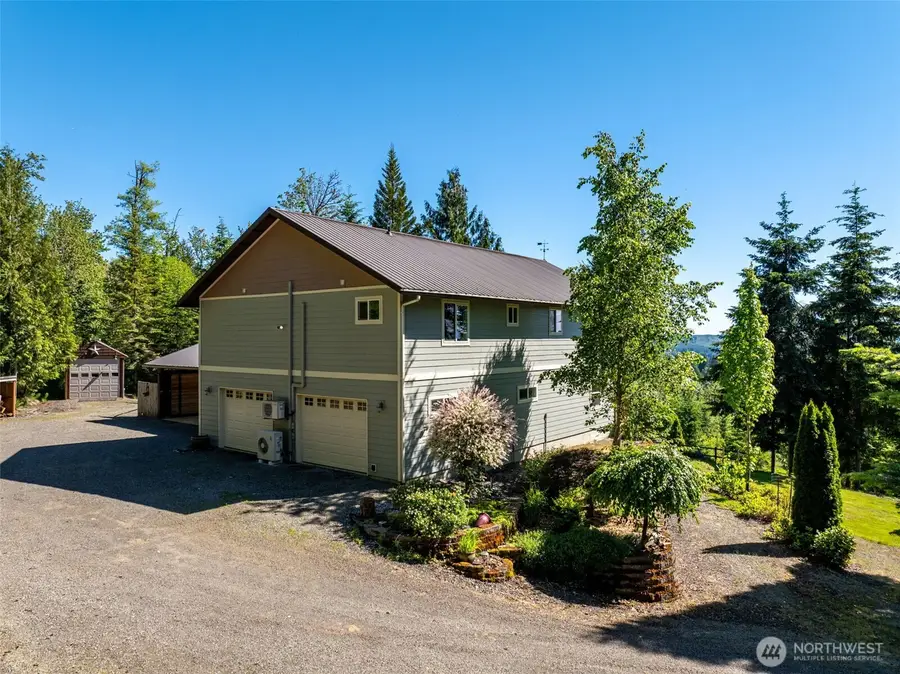 206 Fawnhill Drive, Salkum, WA 98582 - #3