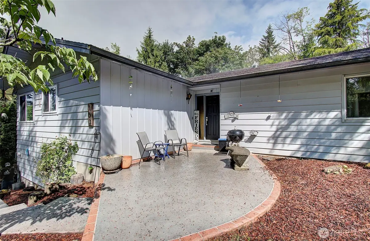 153 Monticello Drive, Longview, WA 98632 - #1