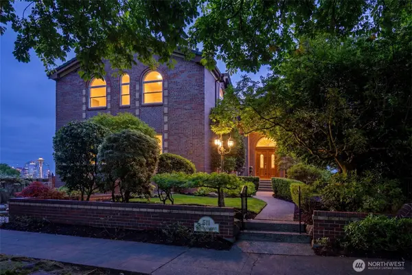 511 W Highland Drive, Seattle, WA 98119