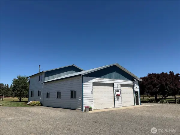 2310 Umptanum Road, Ellensburg, WA 98926