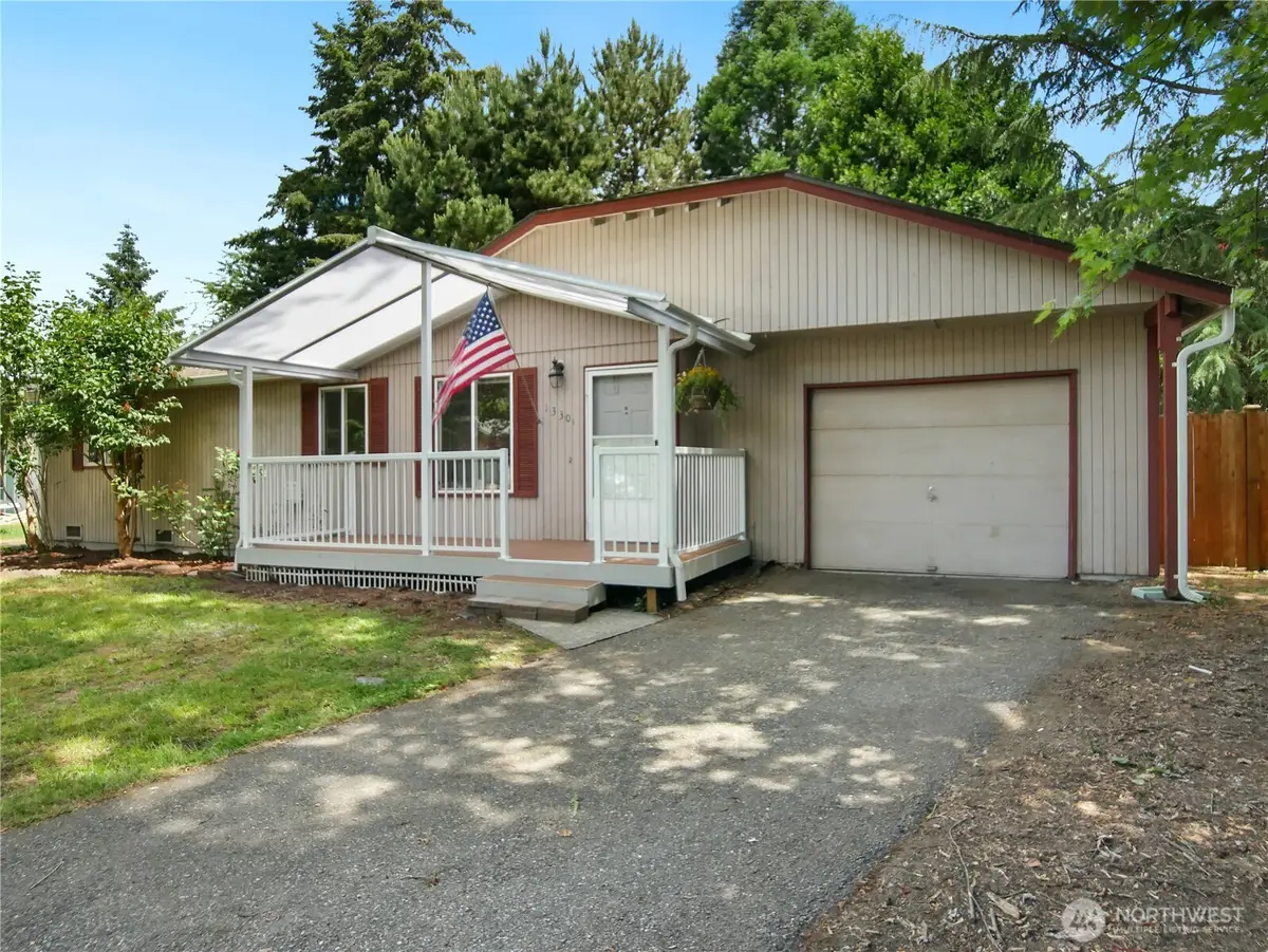 13301 45th Avenue Ne, Marysville, WA 98271 - #1