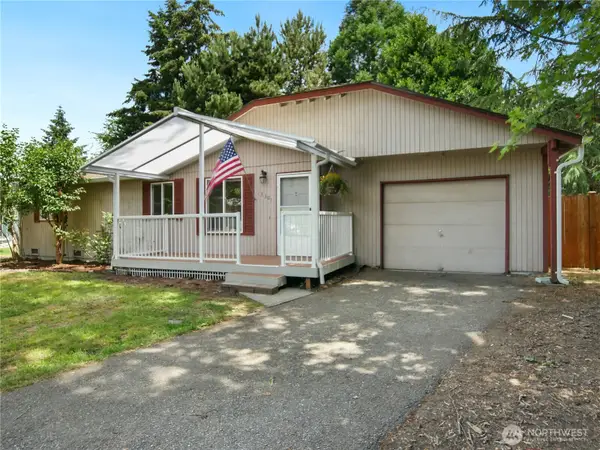 13301 45th Avenue Ne, Marysville, WA 98271