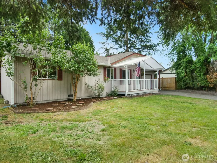13301 45th Avenue Ne, Marysville, WA 98271 - #2
