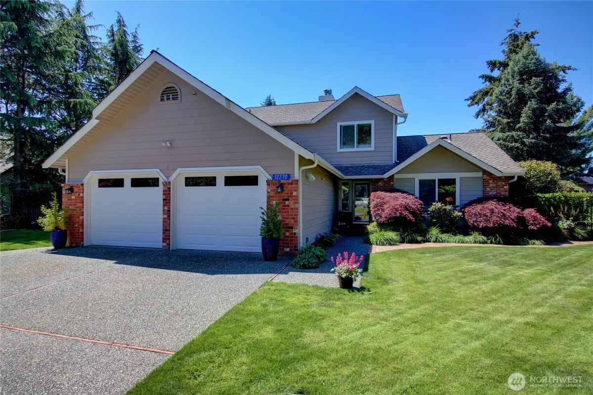 12270 Maple Crest Drive, Burlington, WA 98233 - #1
