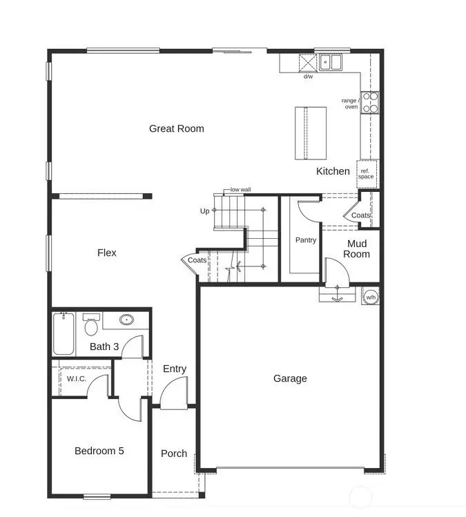 951 Smith Street #23, Buckley, WA 98321 - #2