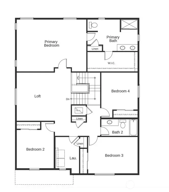 951 Smith Street #23, Buckley, WA 98321 - #3