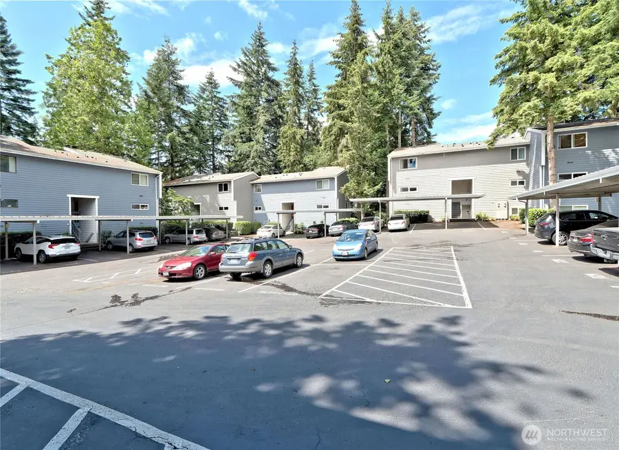 3015 127th Place Se #N12, Bellevue, WA 98005 - #3