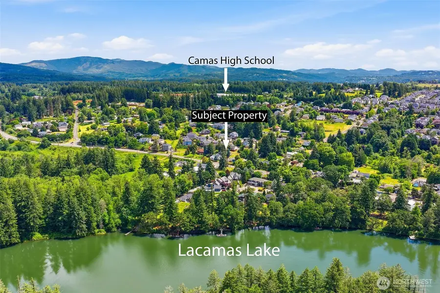 415 NE 39th Avenue, Camas, WA 98607 - #2