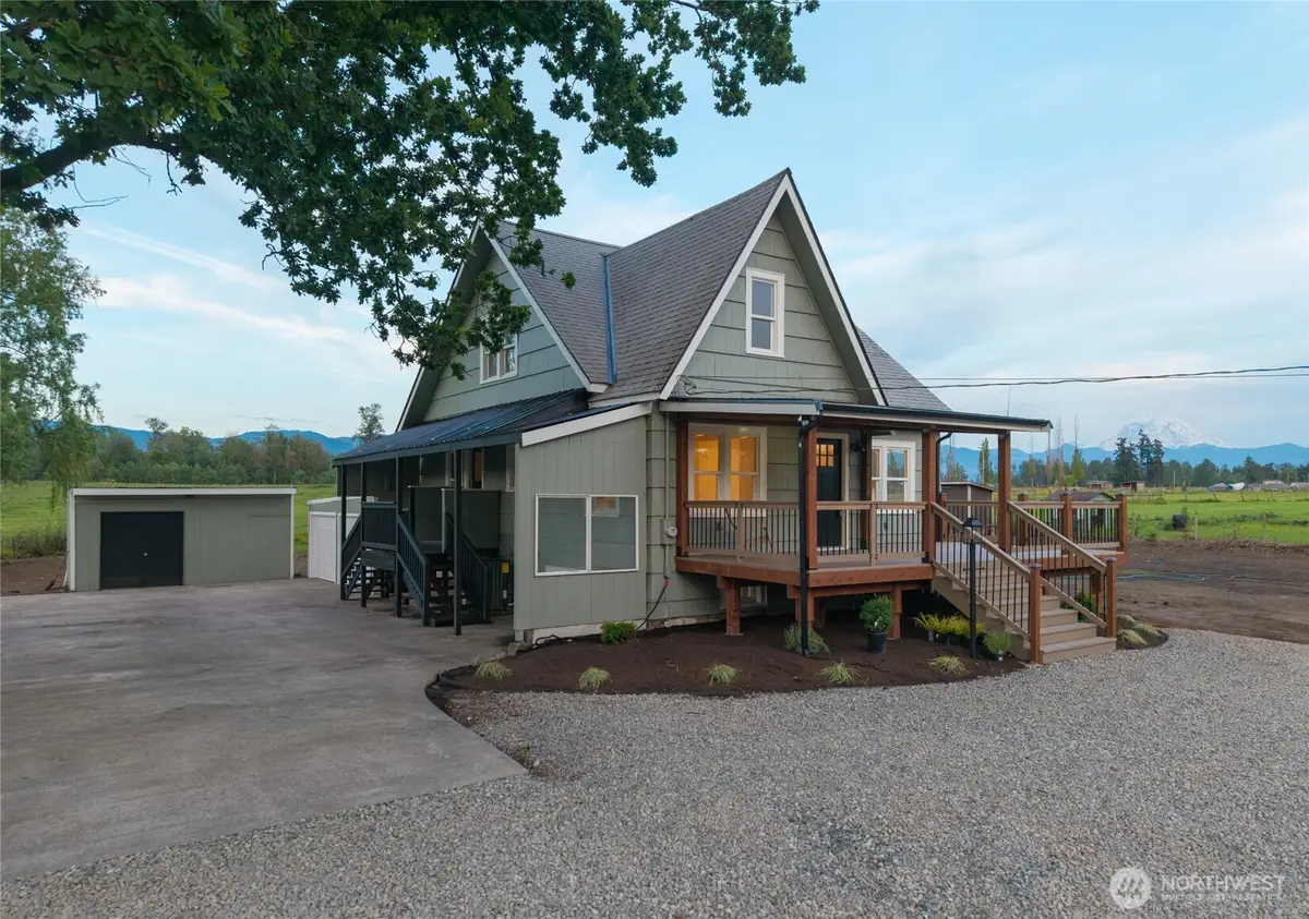 39302 236th Avenue Se, Enumclaw, WA 98022 - #1