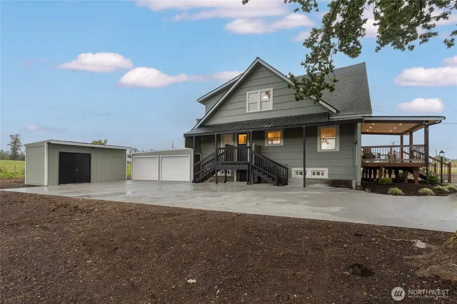 39302 236th Avenue Se, Enumclaw, WA 98022 - #2