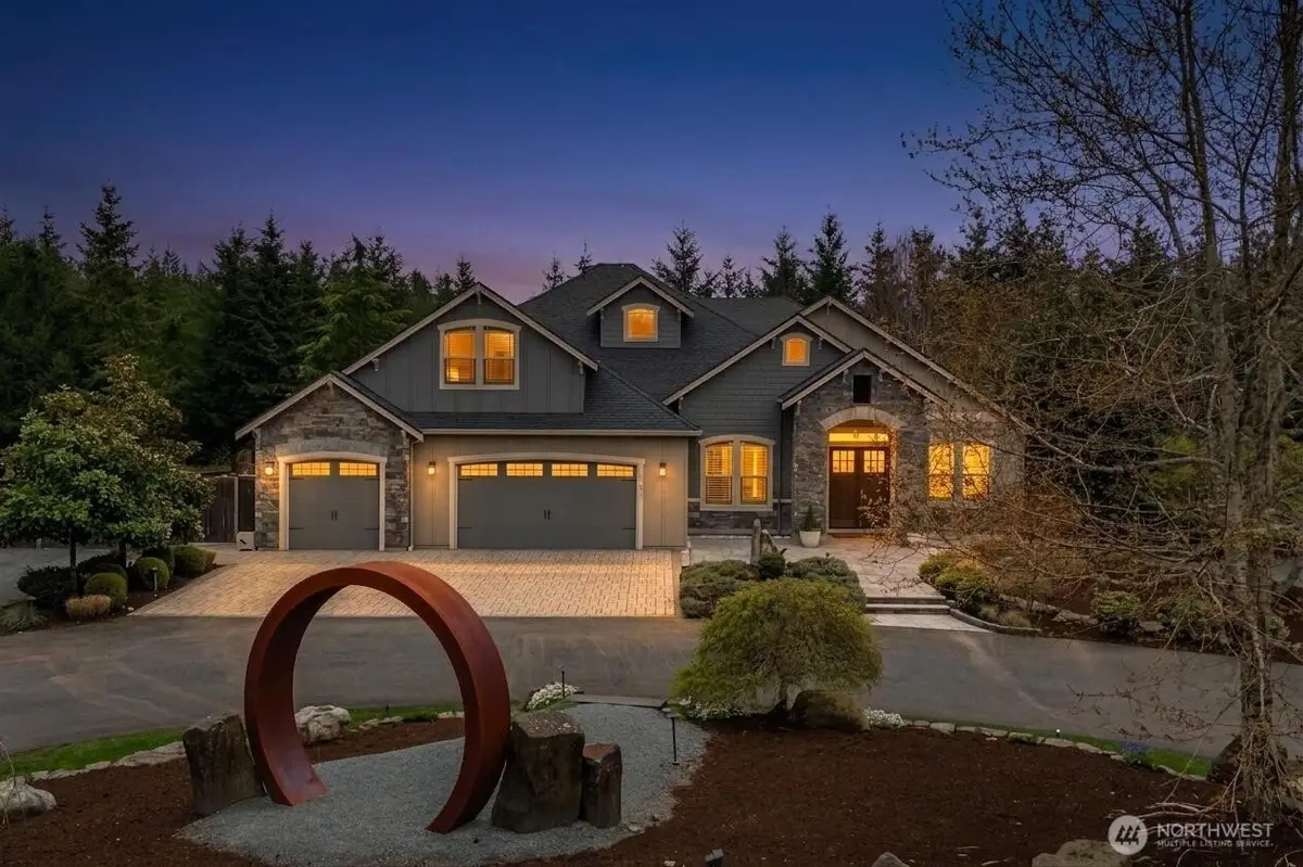 31627 SE 280th Court, Ravensdale, WA 98051 - #1