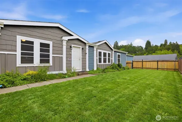 114 S Diamond Street, Centralia, WA 98531
