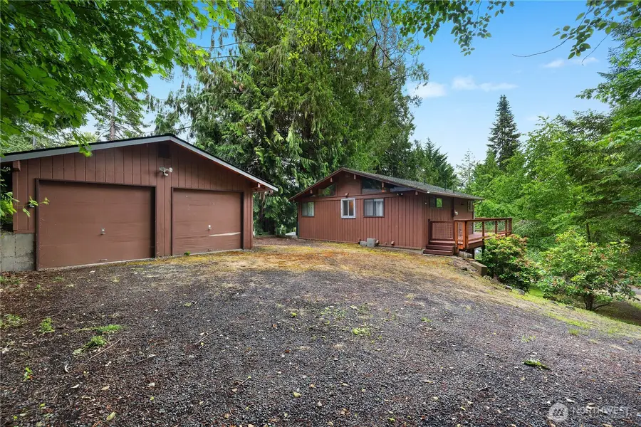 381 E Soundview Drive, Shelton, WA 98584 - #3