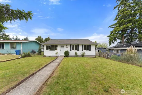 1113 E 61st Street, Tacoma, WA 98404