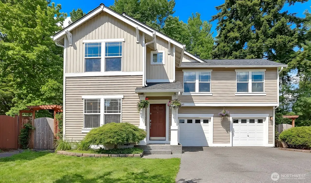 14115 47th Drive Se, Snohomish, WA 98296 - #1