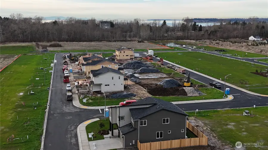 4521 Cirque St (lot 123) Street, Blaine, WA 98230 - #2